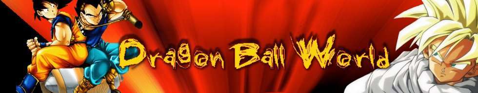 Drangon Ball